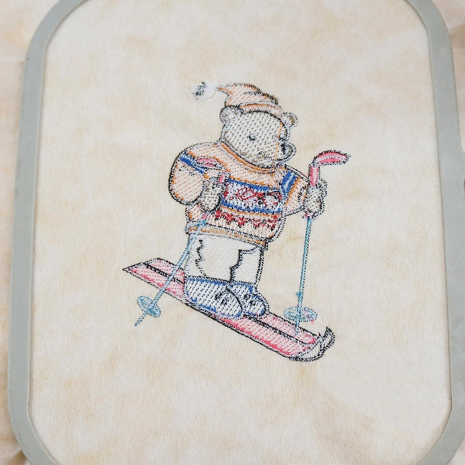 100 Blatt neue Brühe zum Absch - Embroidery Stabilizer Backing review and price