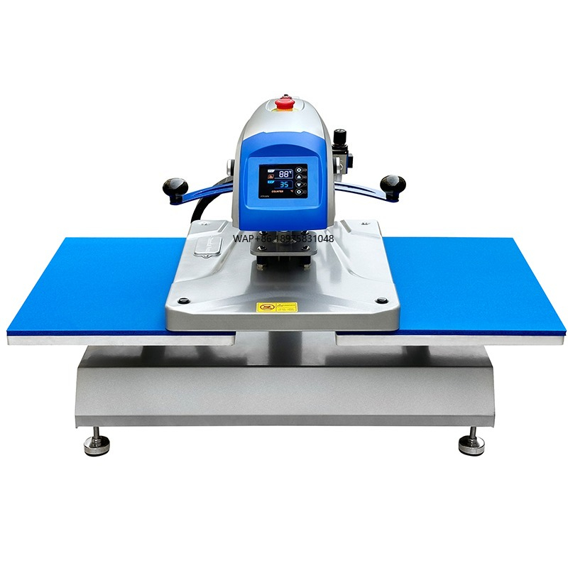 Halbautomatische Pneumatische  - Pretreatment Machine Dtg review and price