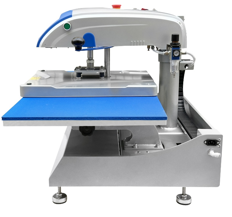 Halbautomatische Pneumatische  - Pretreatment Machine Dtg review and price