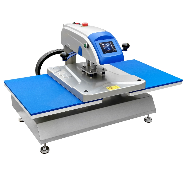 Halbautomatische Pneumatische  - Pretreatment Machine Dtg review and price
