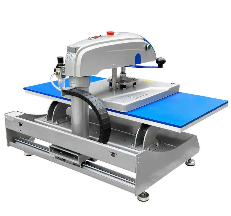 Halbautomatische Pneumatische  - Pretreatment Machine Dtg review and price