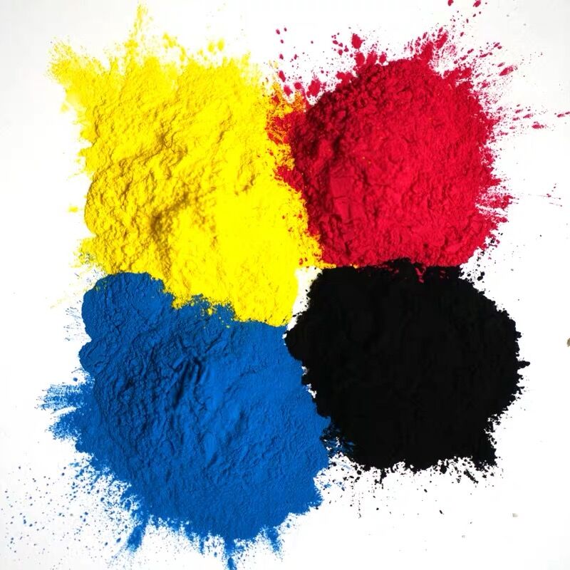 Nachfüll-Tonerkartuschenpulver - Laser Toner Powder review and price