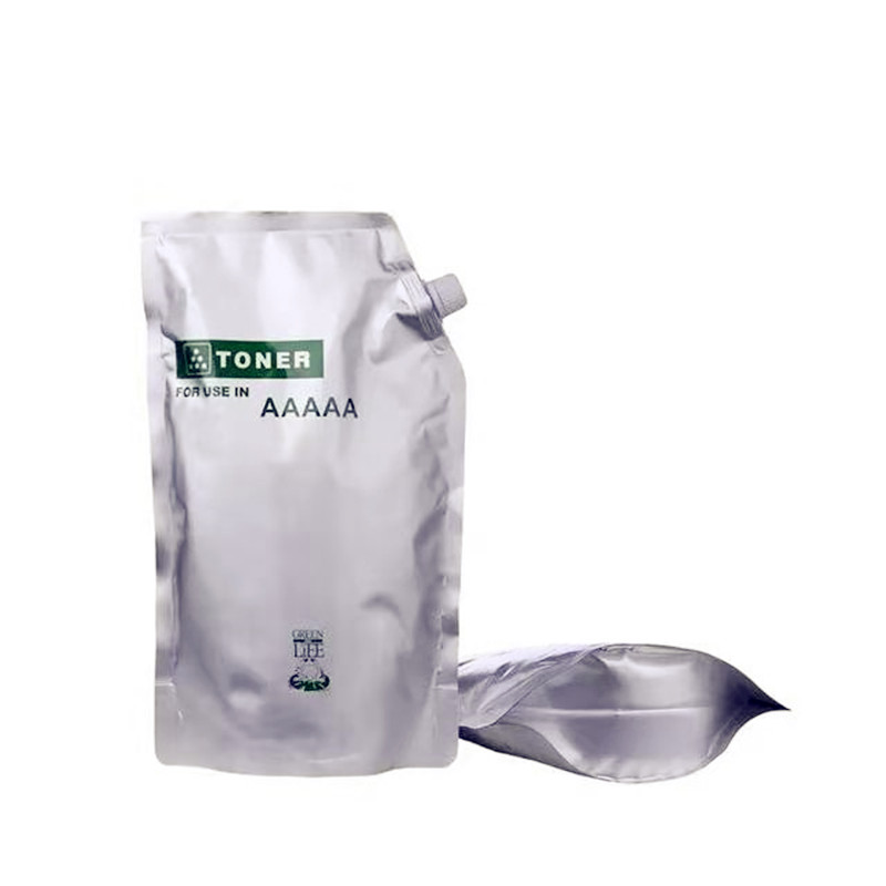 Grace mate schwarzes Toner pul - Laser Toner Powder review and price