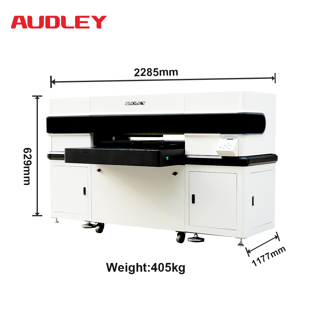 Industrielle DTG-T-Shirt-Druck - Pretreatment Machine Dtg review and price