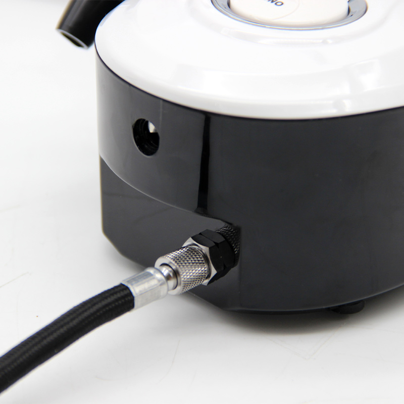 Tragbare Airbrush Mit Kompress - Laser Toner Powder review and price