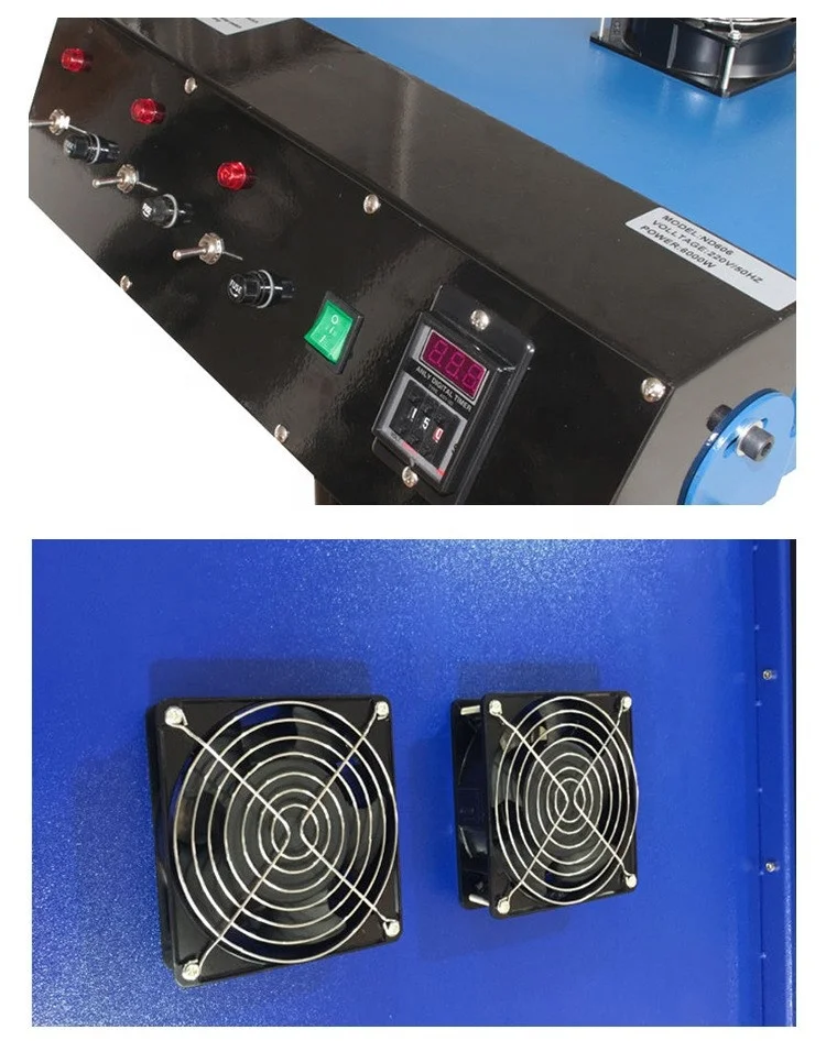 IR Automatische Temperaturrege - Flash Dryer Screen Print review and price