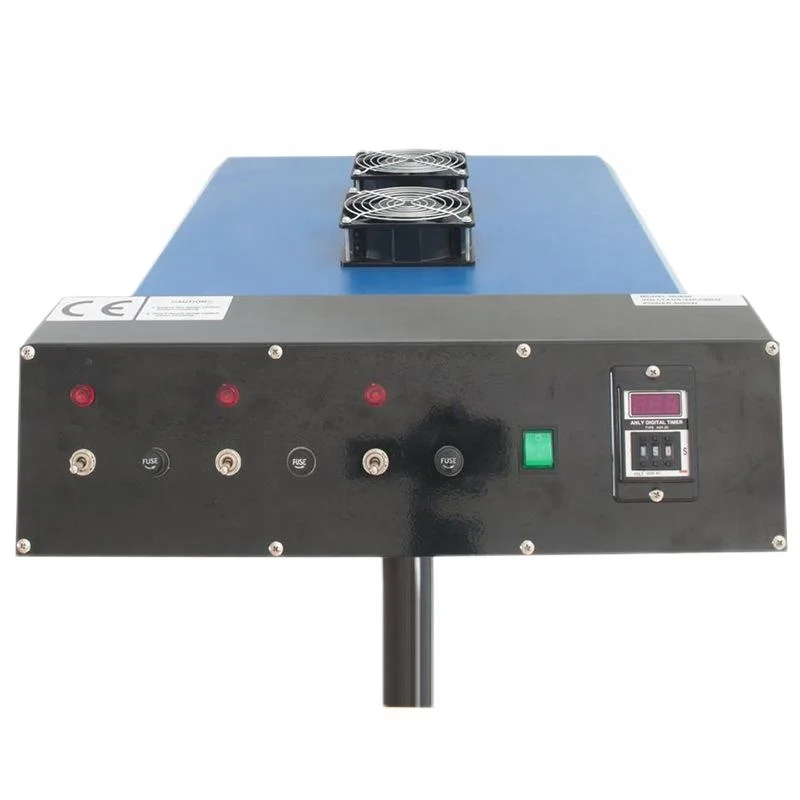 IR Automatische Temperaturrege - Flash Dryer Screen Print review and price