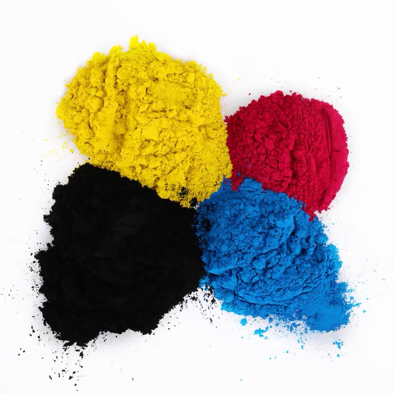 500 gr/teil 5AA TN421 TN423 Ko - Laser Toner Powder review and price