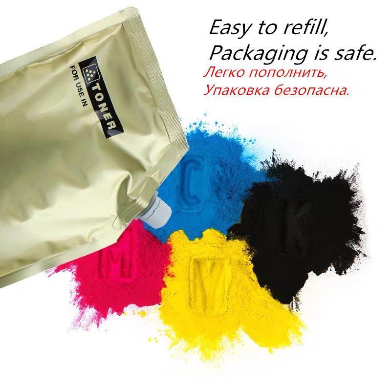 500 gr/teil 5AA TN421 TN423 Ko - Laser Toner Powder review and price