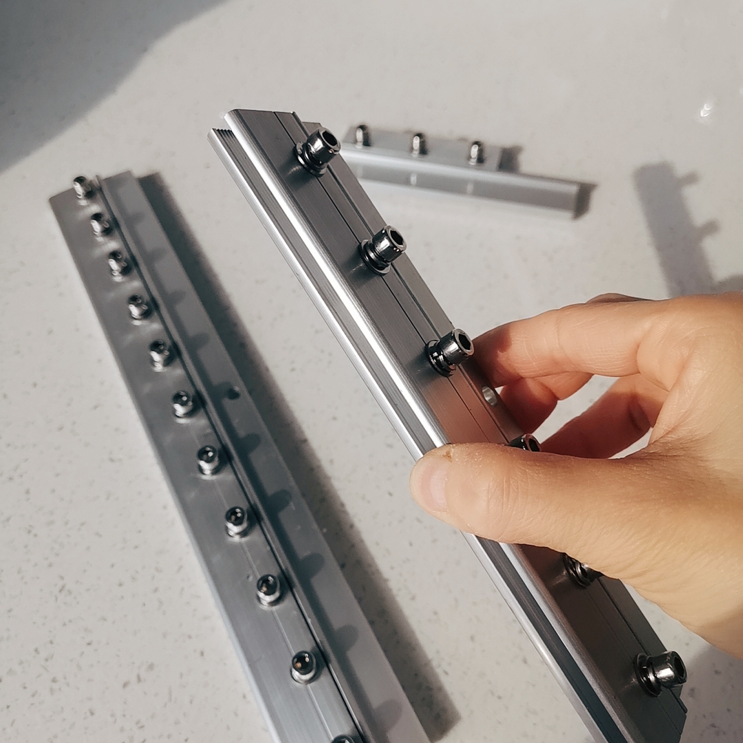 Neue Design Siebdruck Maschine - Screen Printing Squeegee review and price