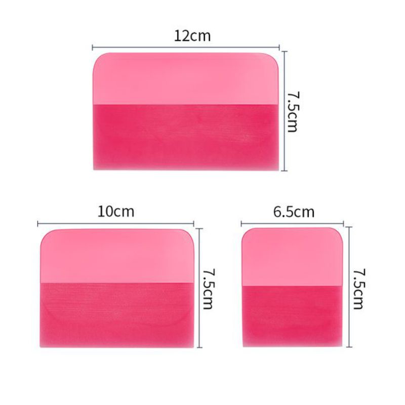 Auto Anti-scratch Beschichtung - Screen Printing Squeegee review and price