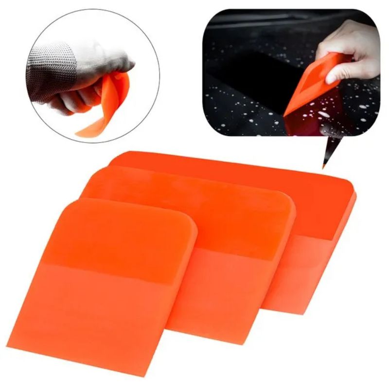 Auto Anti-scratch Beschichtung - Screen Printing Squeegee review and price