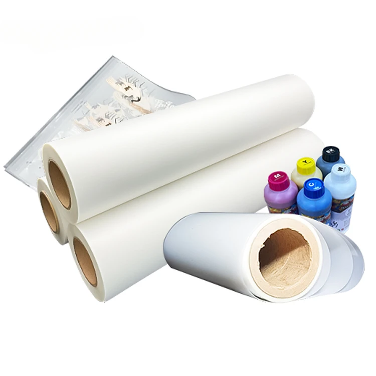 Cowint DTF Film Hot Peel Doubl - Dtf Hot Peel Film review and price