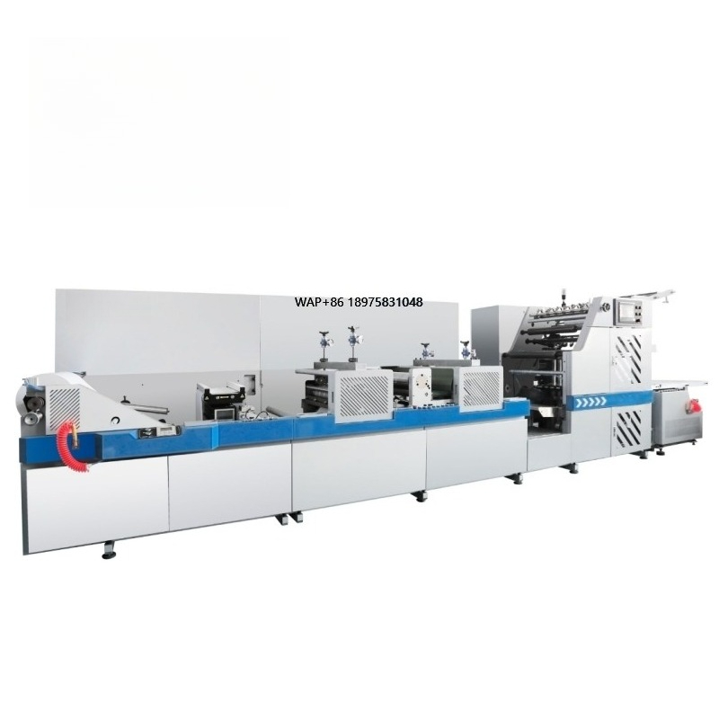 Hochgeschwindigkeits-Intellige - Die Cutting Machine review and price