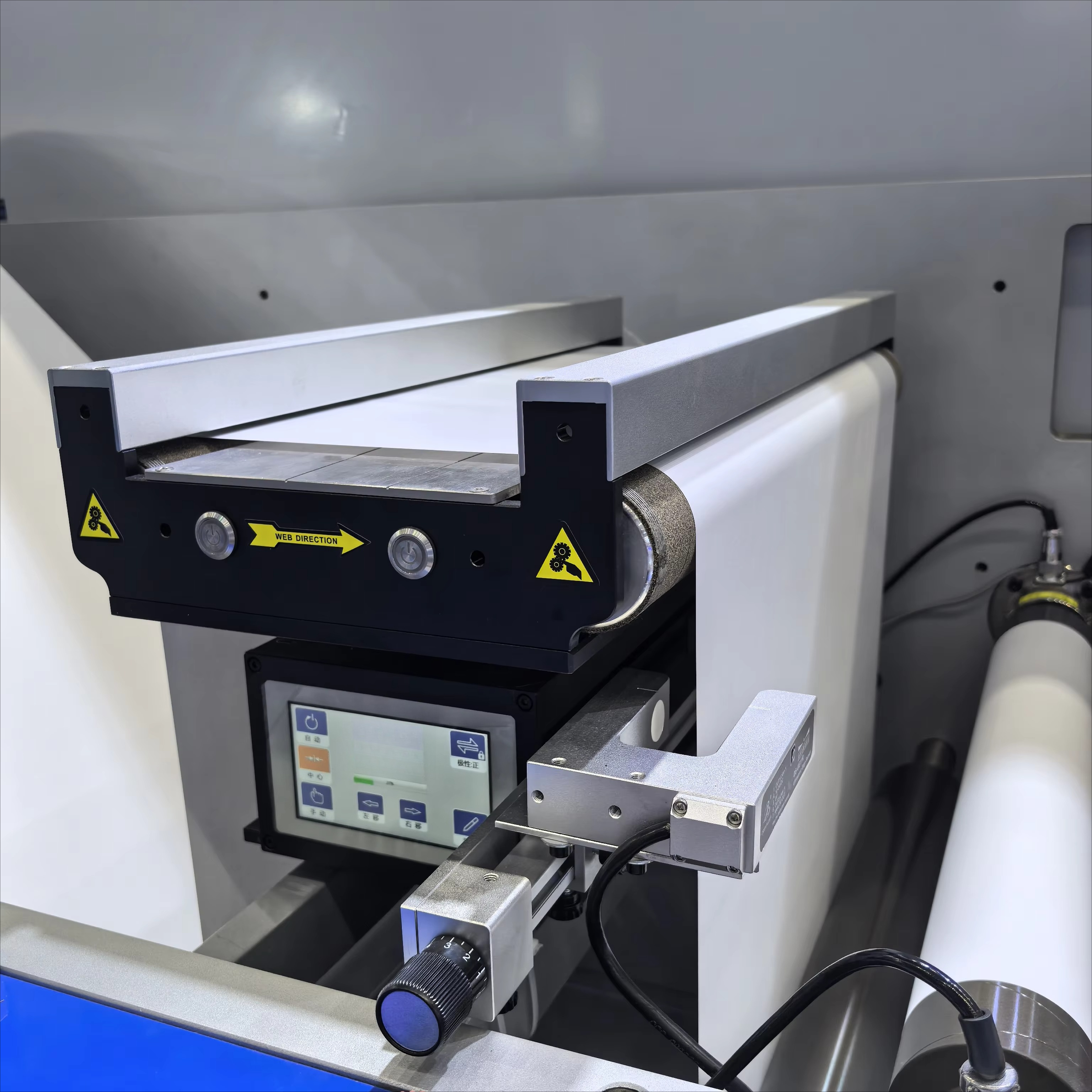 Hochgeschwindigkeits-Intellige - Die Cutting Machine review and price
