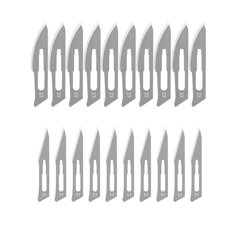 11 #   23 #   Chirurgische Ska - Screen Printing Squeegee review and price