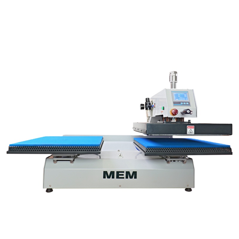 MEM DTG Vorbehandlungsmaschine - Pretreatment Machine Dtg review and price
