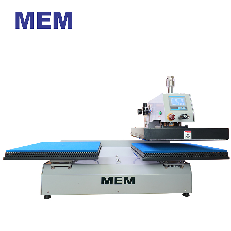 MEM DTG Vorbehandlungsmaschine - Pretreatment Machine Dtg review and price