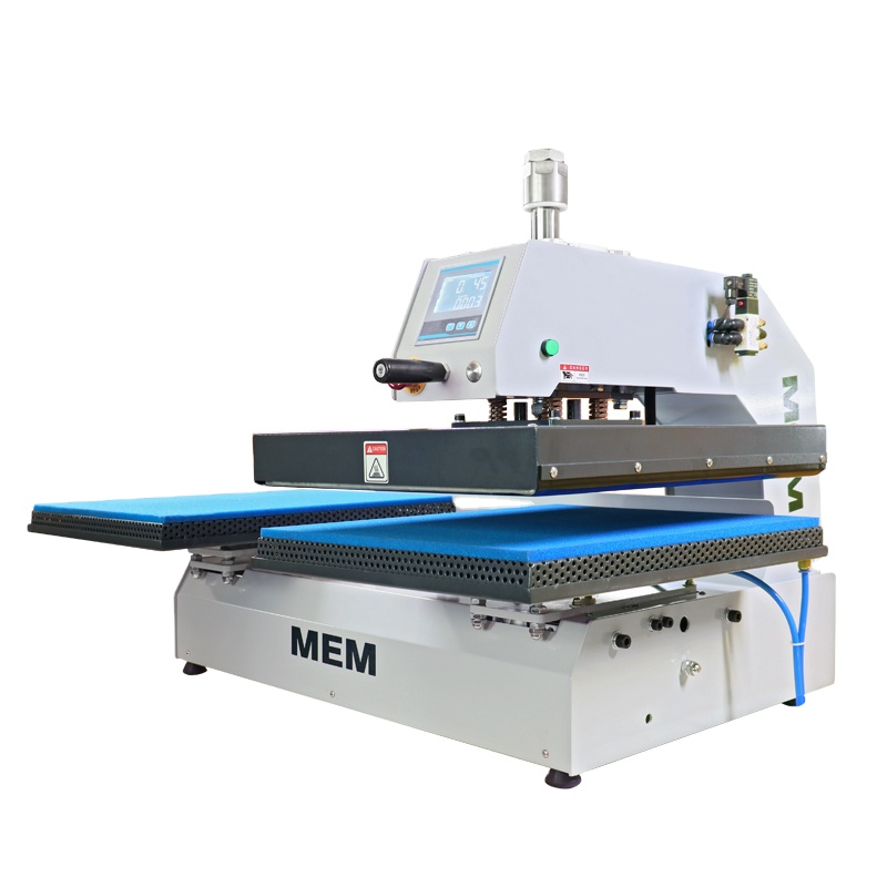 MEM DTG Vorbehandlungsmaschine - Pretreatment Machine Dtg review and price