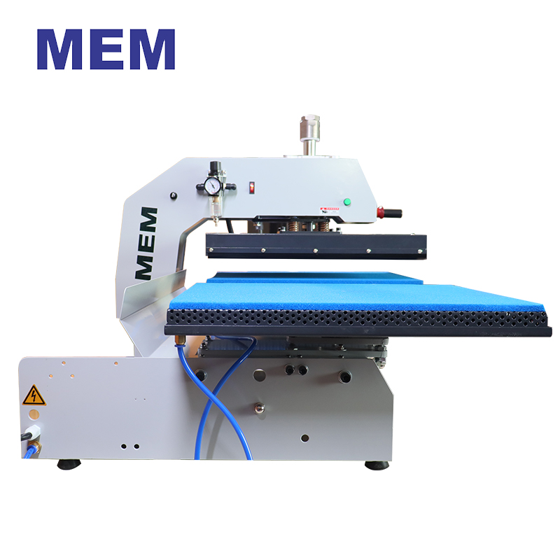 MEM DTG Vorbehandlungsmaschine - Pretreatment Machine Dtg review and price