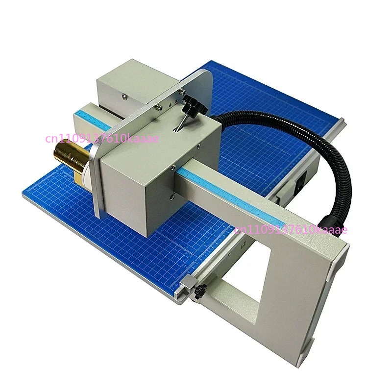 500B 500A Automatische/Manuell - Foil Transfer Machine review and price