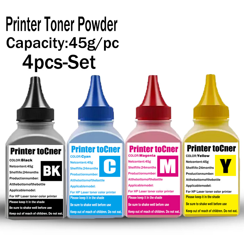 Toner-Nachfüllpulver für HP 11 - Laser Toner Powder review and price