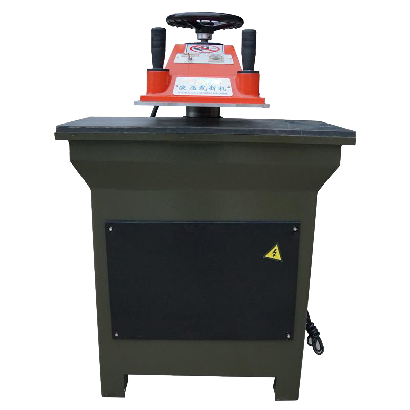YT-12 Tonnen Hydraulische Schw - Die Cutting Machine review and price