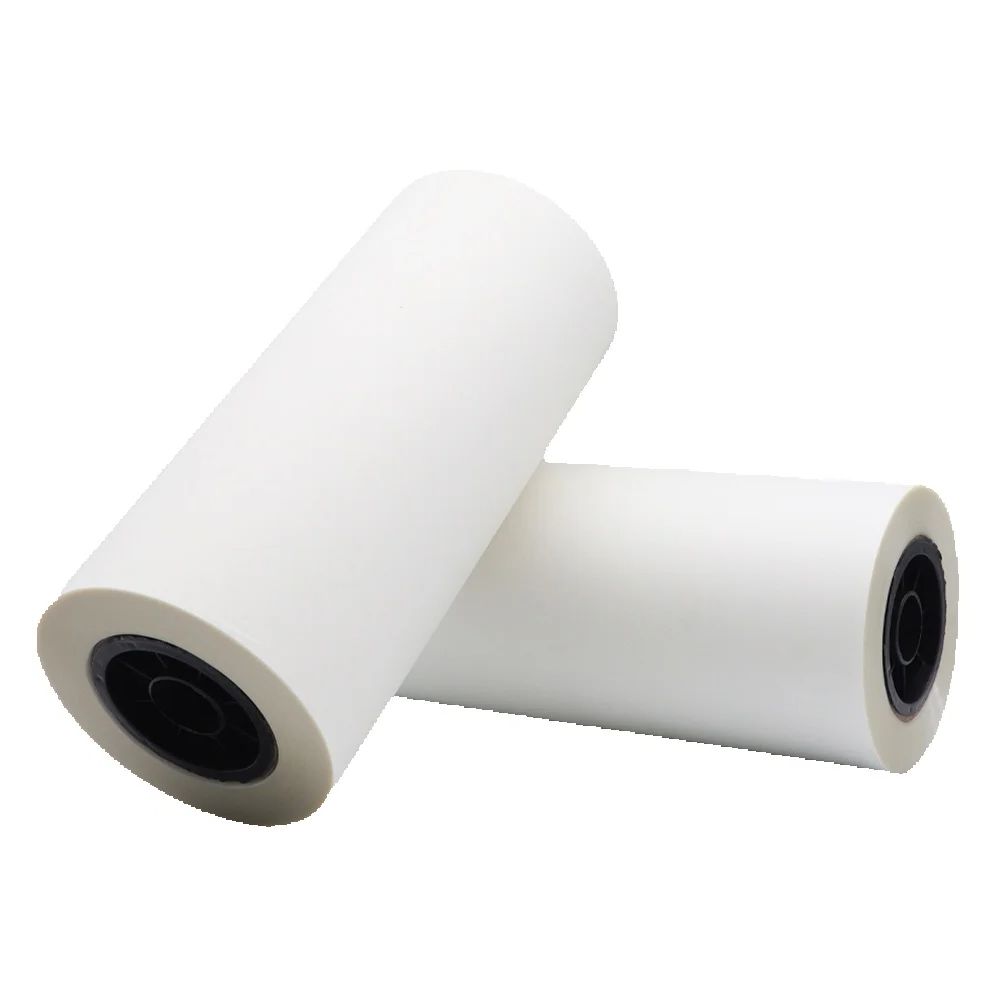 US Stock 2 Rollen/Packung CALC - Dtf Hot Peel Film review and price