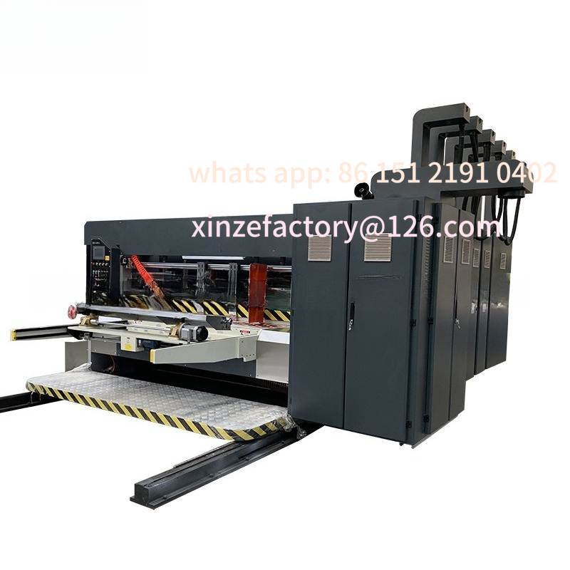Anpassbare kundenspezifische a - Die Cutting Machine review and price