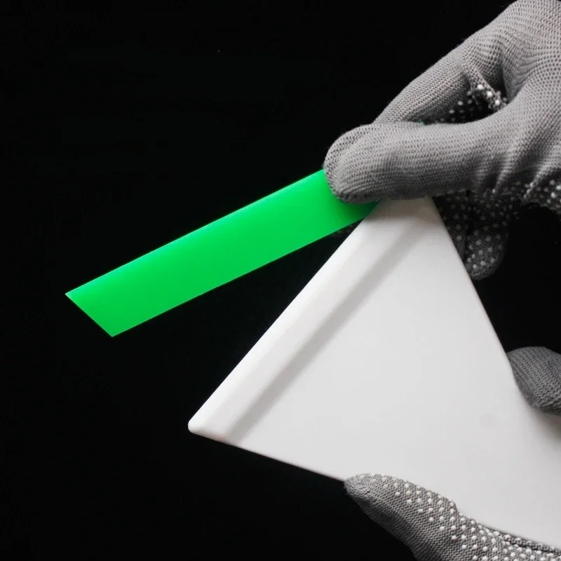 1Pcs Fenster Tönung Werkzeug A - Screen Printing Squeegee review and price