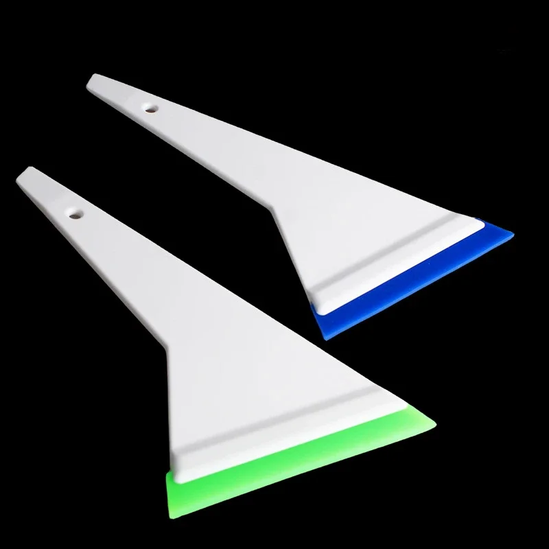 1Pcs Fenster Tönung Werkzeug A - Screen Printing Squeegee review and price