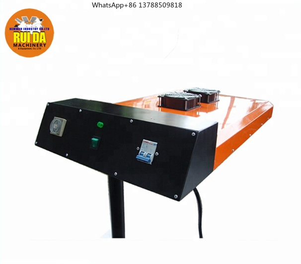 ND602 IR Direkt ab Werk Heißlu - Flash Dryer Screen Print review and price