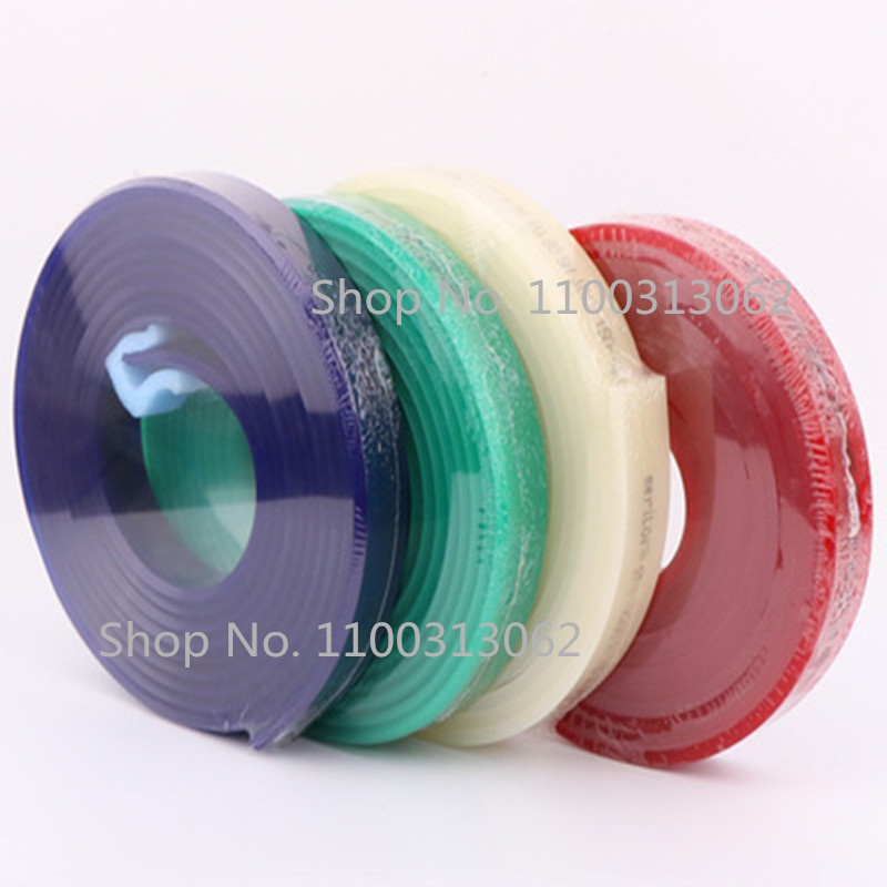 50*9*1000MM/500MM Flache Siebd - Screen Printing Squeegee review and price