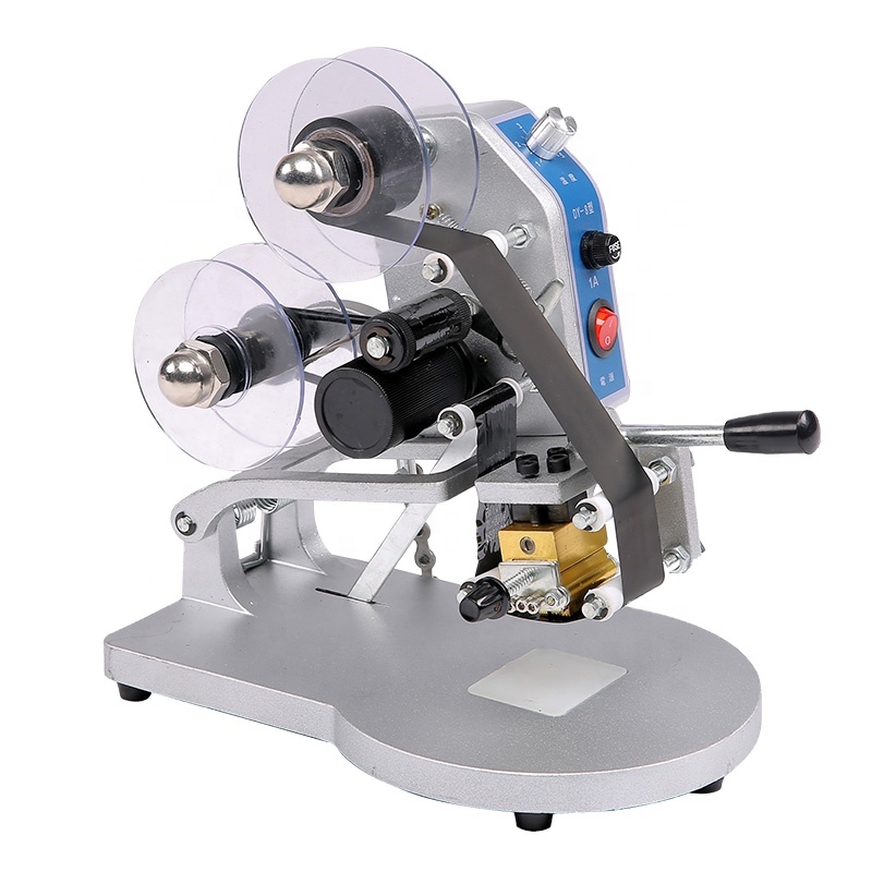 DY8 Desktop Thermotransfer Hei - Foil Transfer Machine review and price