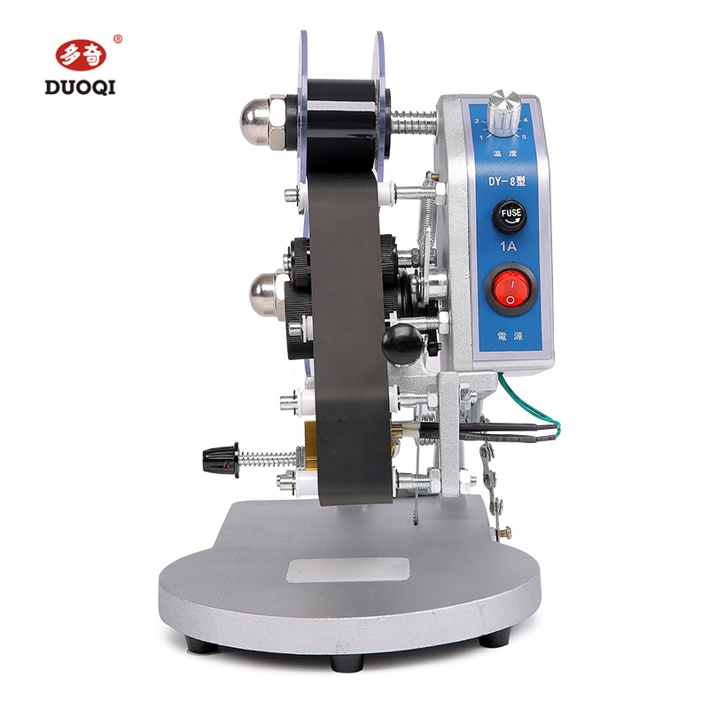 DY8 Desktop Thermotransfer Hei - Foil Transfer Machine review and price