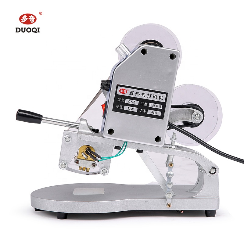 DY8 Desktop Thermotransfer Hei - Foil Transfer Machine review and price