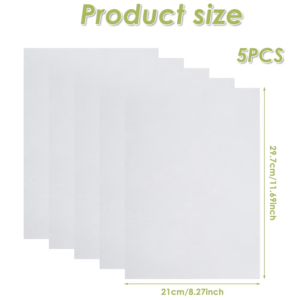 10/5 Stück wasserlöslicher Sti - Embroidery Stabilizer Backing review and price