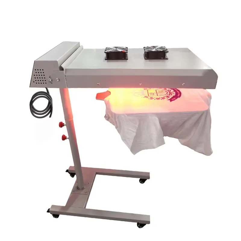 Temperaturgesteuerter Blitztro - Flash Dryer Screen Print review and price