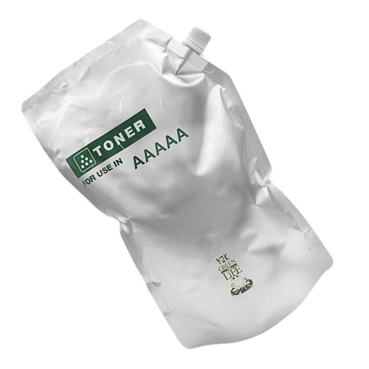 1 kg Tonerpulver-Tonerchip-Res - Laser Toner Powder review and price