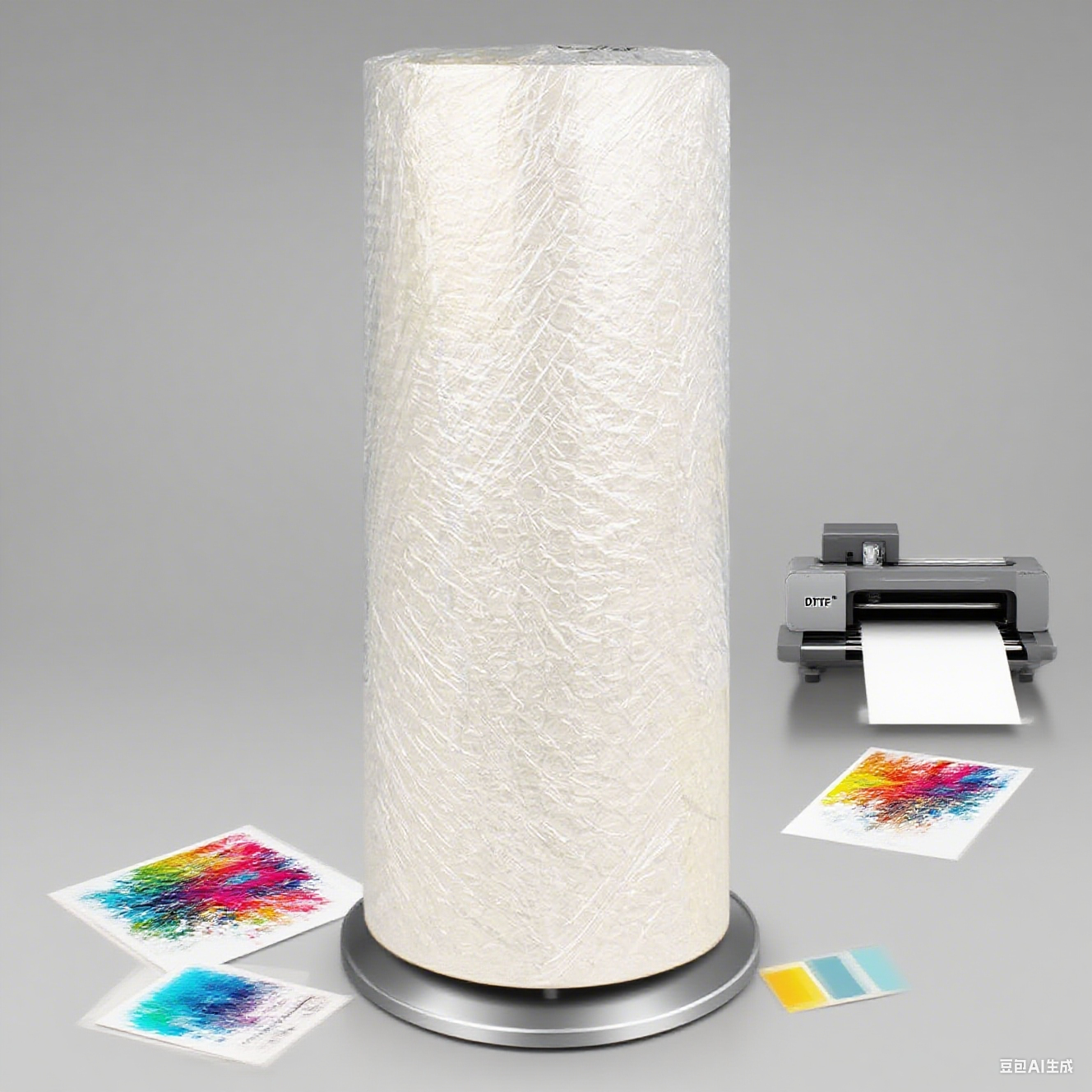 13*19 Zoll DTF Film Wärme Tran - Dtf Hot Peel Film review and price