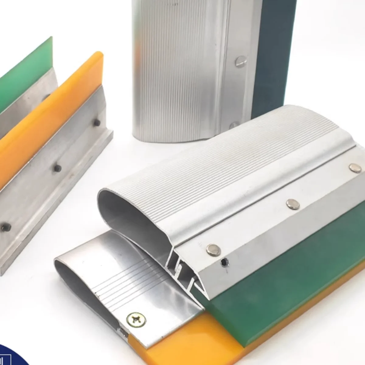 65/75/85/90a Aluminium griff S - Screen Printing Squeegee review and price