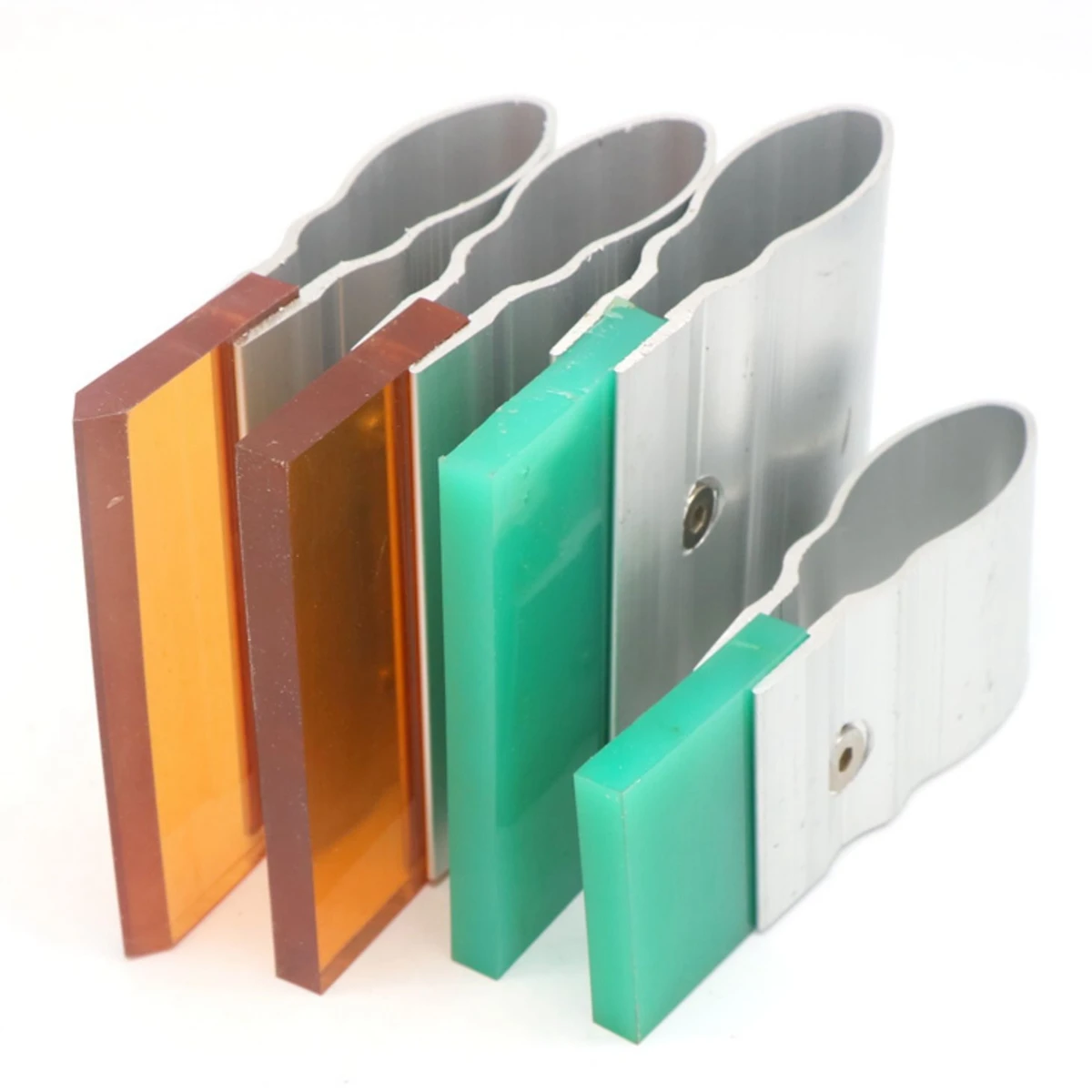 65/75/85/90a Aluminium griff S - Screen Printing Squeegee review and price