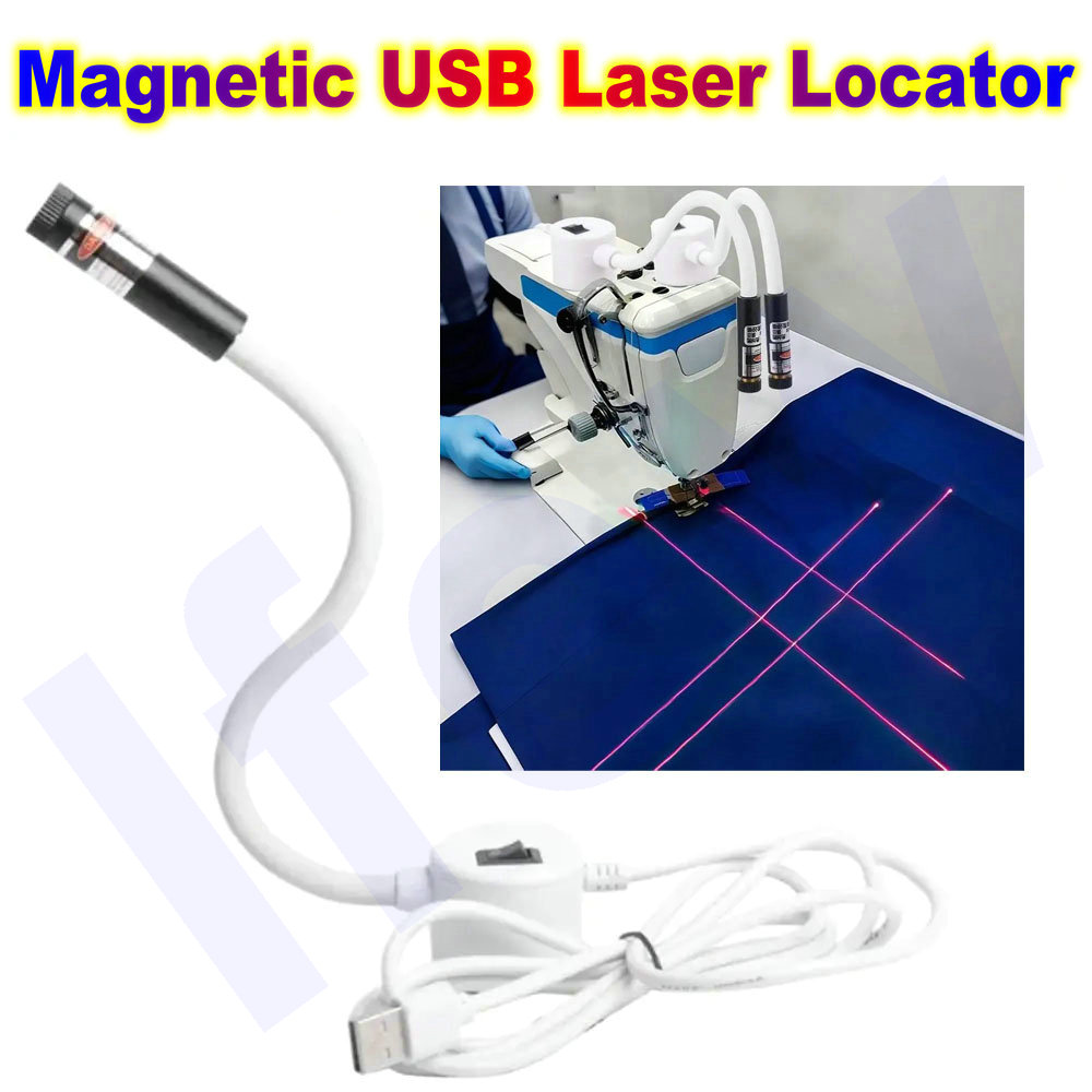 USB Laser Locator DTF Sublimat - Pretreatment Machine Dtg review and price