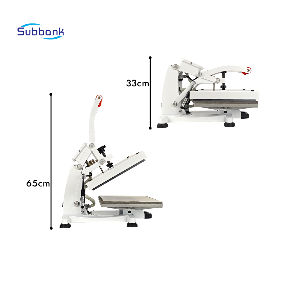 Subbank Sublimations-2D-Flachp - Heat Press Machine review and price