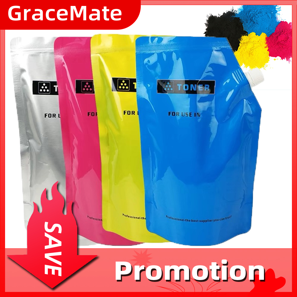 GraceMate Farbtonerkartusche P - Laser Toner Powder review and price
