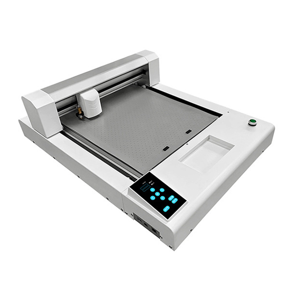 Plattform-Stanzmaschine zum Sc - Die Cutting Machine review and price