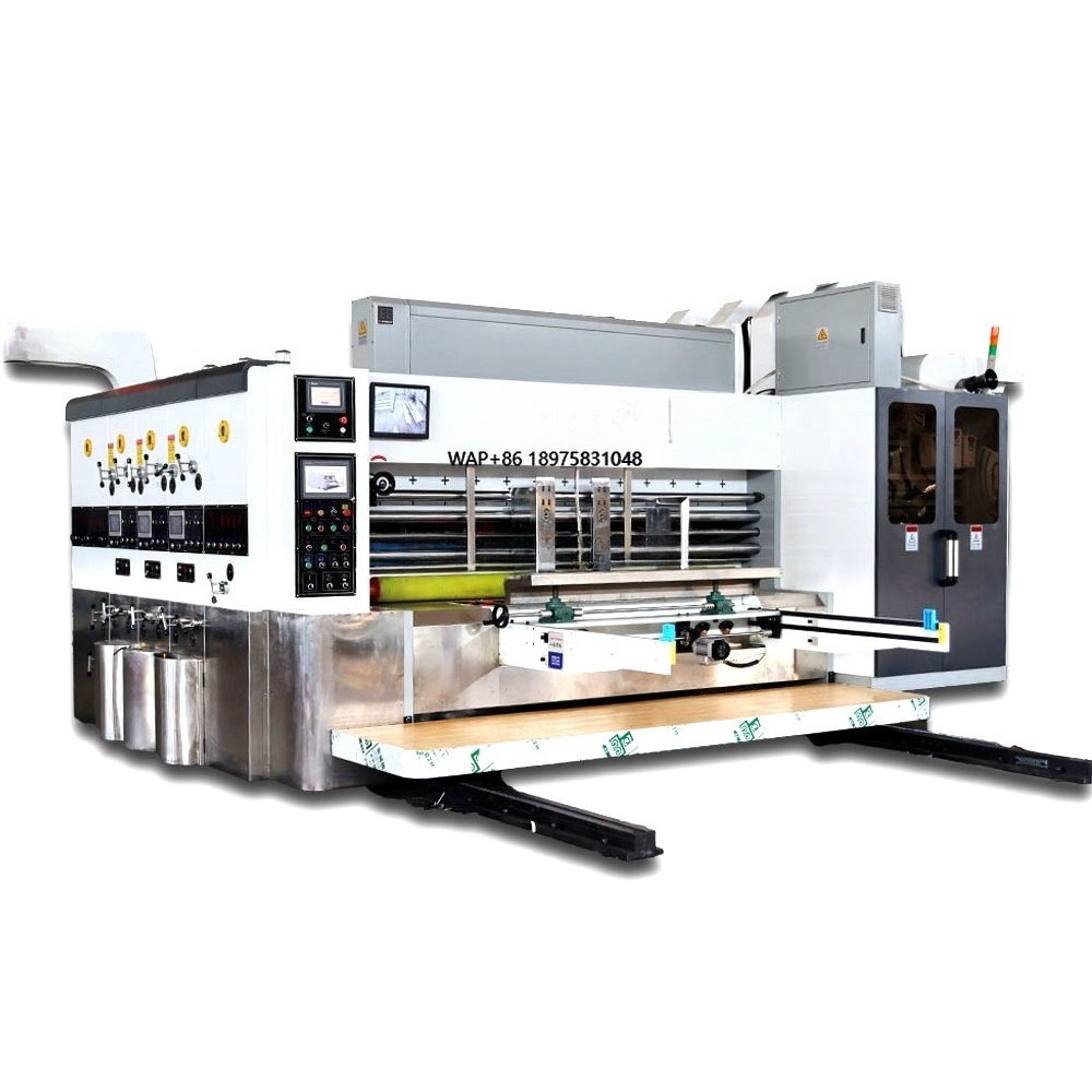 Maßgeschneiderte Kartonagen-Dr - Die Cutting Machine review and price