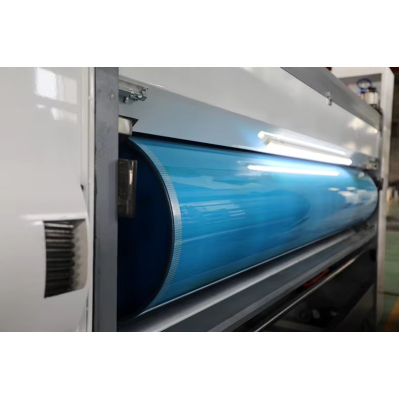 YSF-D Automatische Kartonforme - Die Cutting Machine review and price