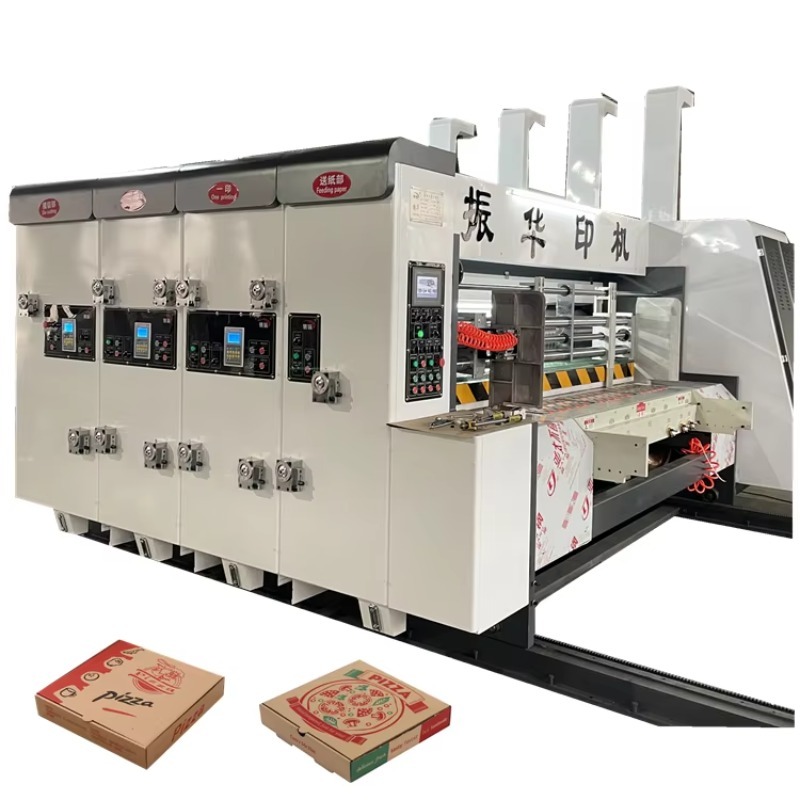 YSF-D Automatische Kartonforme - Die Cutting Machine review and price
