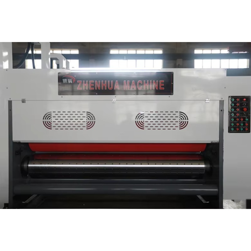 YSF-D Automatische Kartonforme - Die Cutting Machine review and price